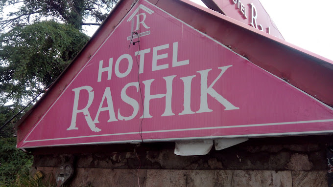 Hotel Rashik- Hotels in Shimla